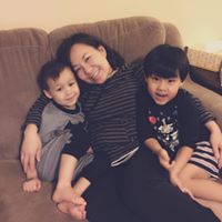 Mai Vang Photo 37