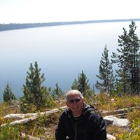 Mark Greenberg Photo 24