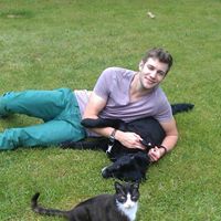 Will Evans Photo 19