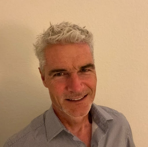 Neil Parrott Photo 2