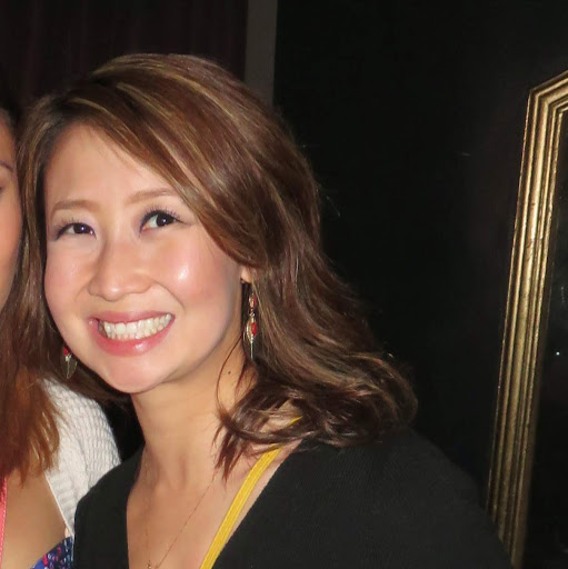 Tracy Tran Photo 37