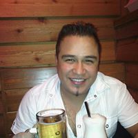 Edgar Ruiz Photo 9