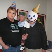 Alan Paulsen Photo 8