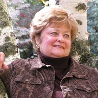 Martha Madden Photo 25