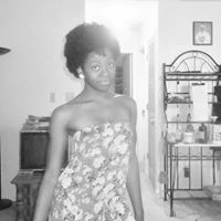 Jamila Robinson Photo 21