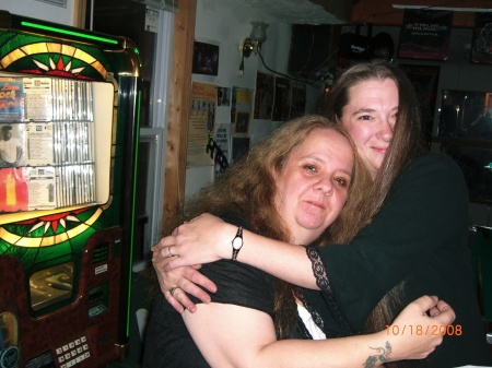Theresa Szabo Photo 2