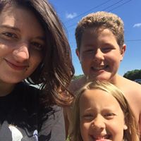 Sarah Pearcy Photo 5