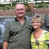 Theresa Burt Photo 16