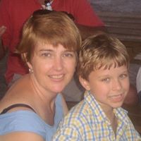 Carol Hinton Photo 18
