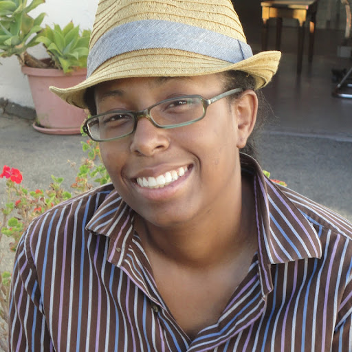 Marjorie Alexander Photo 4