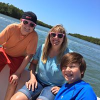 Jill Conley Photo 28