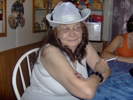 Barbara Crawford Photo 38