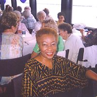 Candy Franklin Photo 8