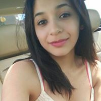 Abigail Andrade Photo 7