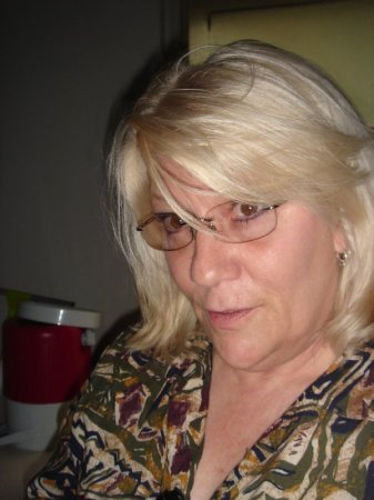 Shelley Johnson Photo 40