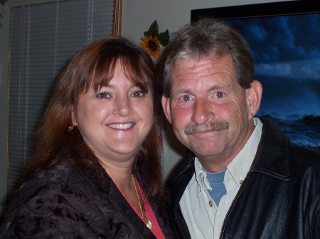 Linda Stone Photo 4