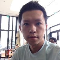 Curtis Wang Photo 9