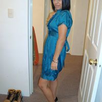 Minerva Gaytan Photo 3