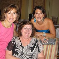 Geraldine Swarts Photo 1
