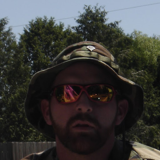 Matt Cole Photo 17