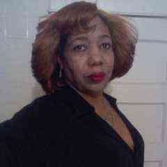 Valarie Thomas Photo 11