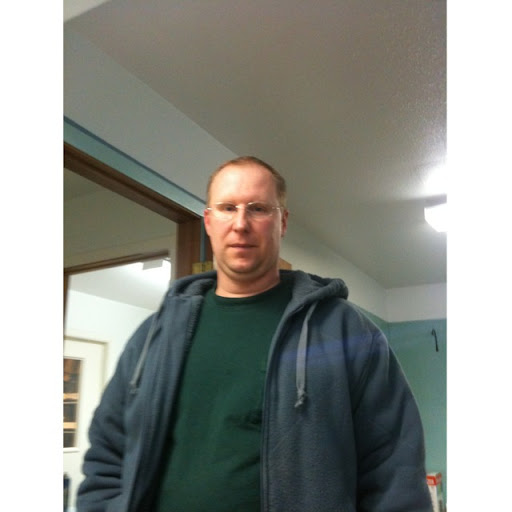 David Blagg Photo 5