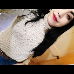 Johanna Castro Photo 39