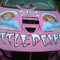 Debbie Benner Photo 21