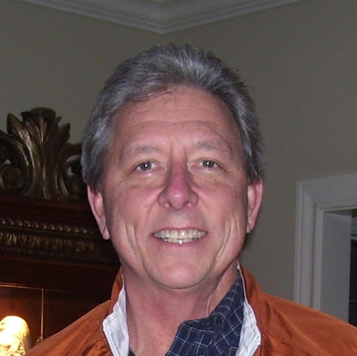 Mark Frazier Photo 55