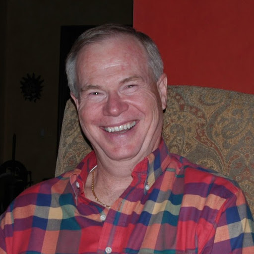 Merlyn Cook Photo 1