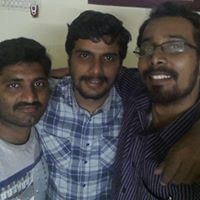 Jay Chandran Photo 22