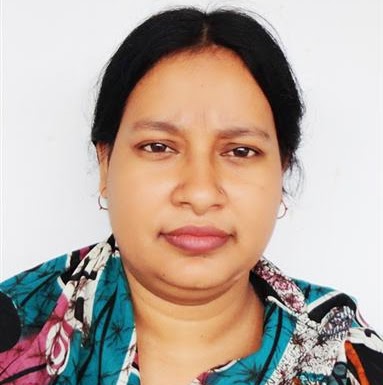 Jesmin Kabir Photo 2