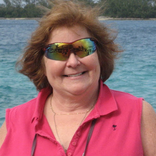 Patricia Henderson Photo 23