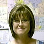 Julia Jenkins Photo 1