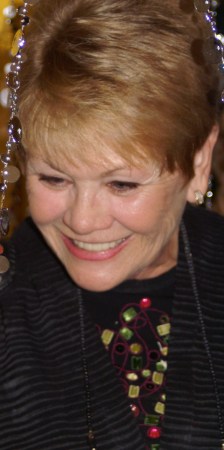 Nancy Meyers Photo 17