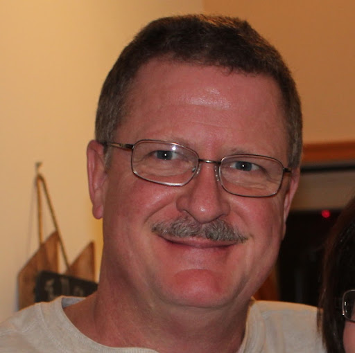 Gregory Dunn Photo 19