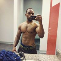 Jerome Gray Photo 27