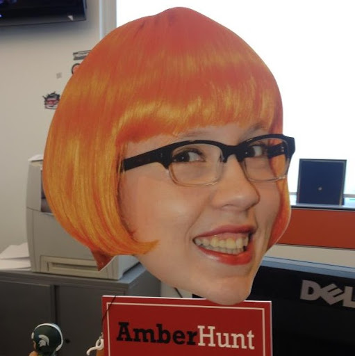 Amber Hunt Photo 33