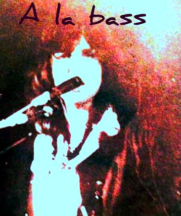 Alice Long Photo 28