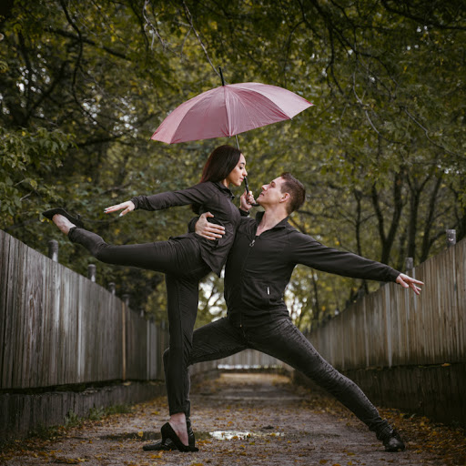 Aaron Stringer Photo 8