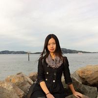 Sabina Chen Photo 3