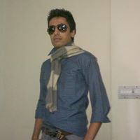 Zafar Shah Photo 12