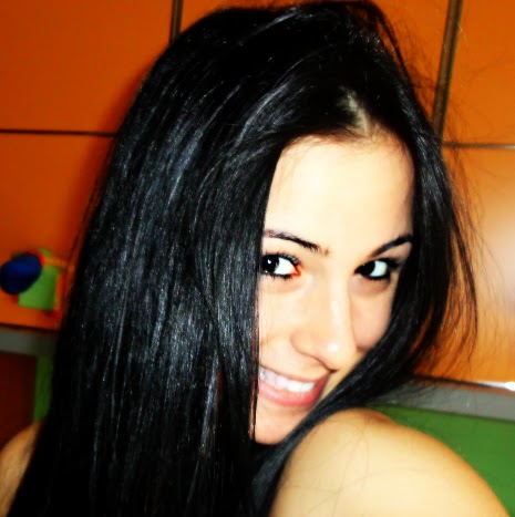Virginia Greco Photo 10