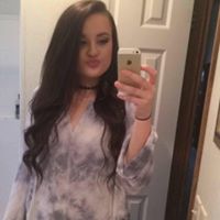 Allison Bridges Photo 23