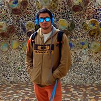 Adam Lazarus Photo 31