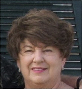 Brenda Hebert Photo 1
