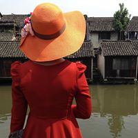 Liu Lei Photo 11