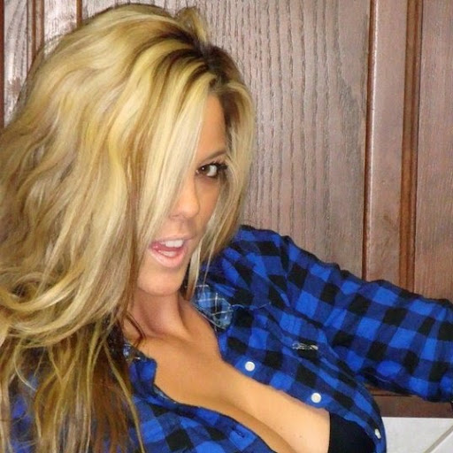 Kristy Simmons Photo 17