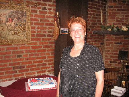 Andrea Schwartz Photo 35