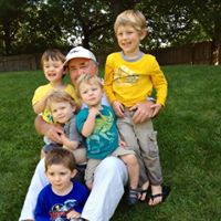 Sandra Cushman Photo 17